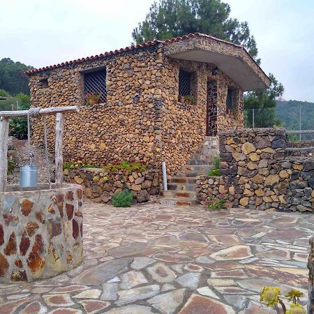 La Tagora Conect With The Nature & Relax Icod De Los Vinos Exteriér fotografie
