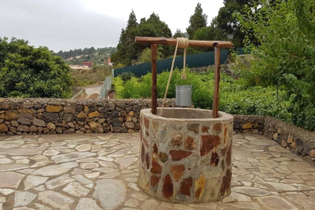 La Tagora Conect With The Nature & Relax Icod De Los Vinos Exteriér fotografie