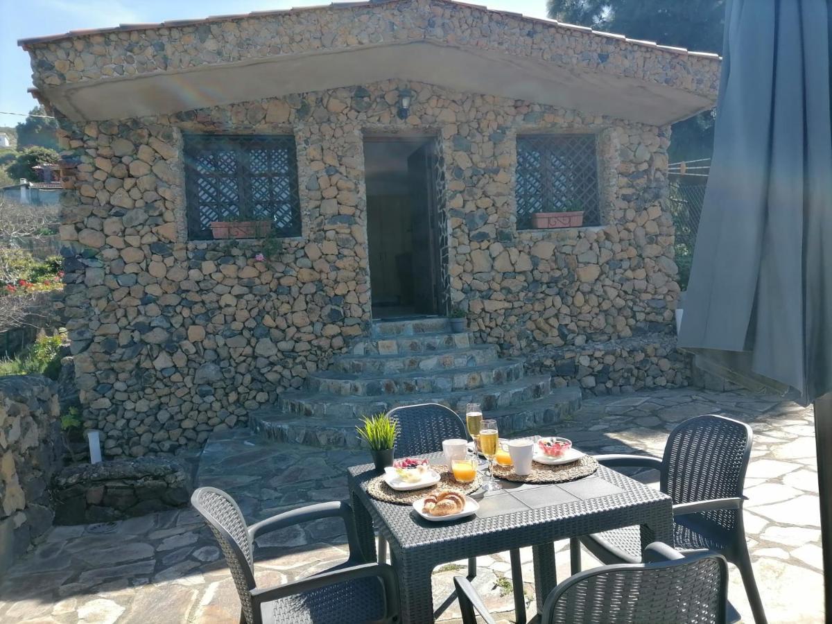 La Tagora Conect With The Nature & Relax Icod De Los Vinos Exteriér fotografie