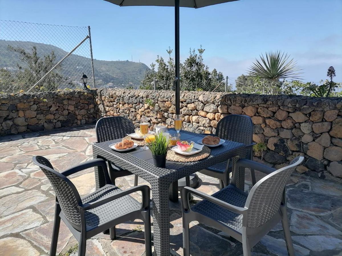 La Tagora Conect With The Nature & Relax Icod De Los Vinos Exteriér fotografie