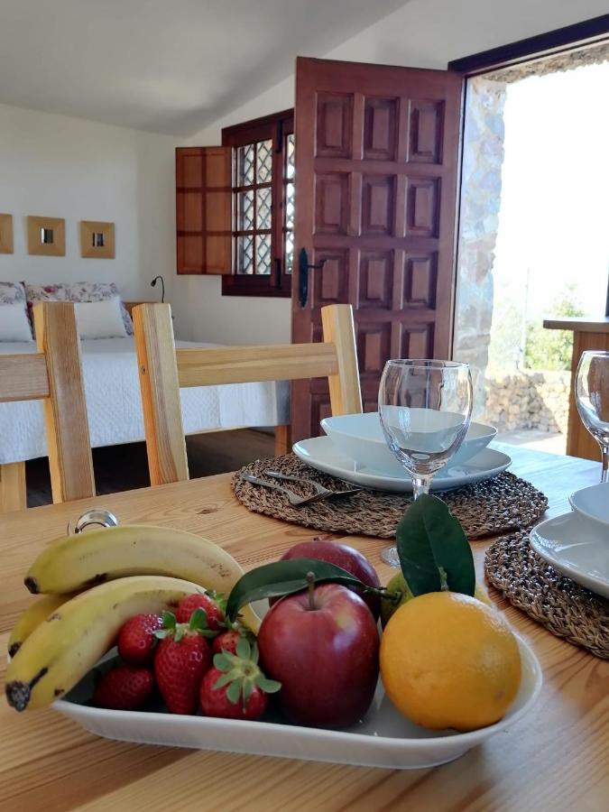 La Tagora Conect With The Nature & Relax Icod De Los Vinos Exteriér fotografie