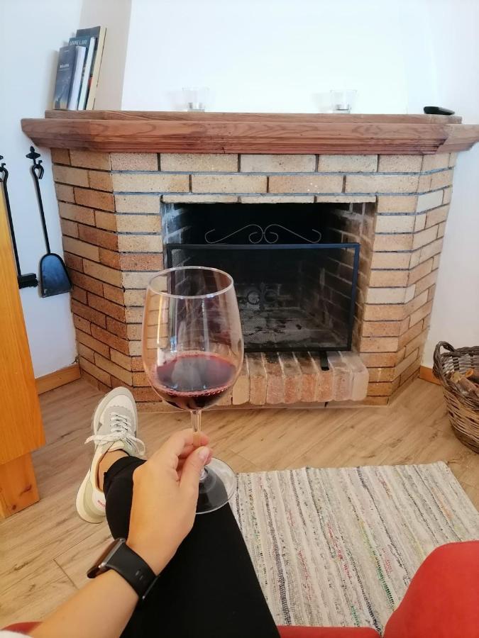 La Tagora Conect With The Nature & Relax Icod De Los Vinos Exteriér fotografie