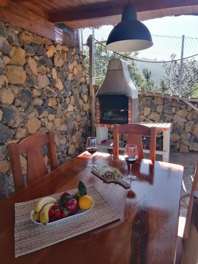 La Tagora Conect With The Nature & Relax Icod De Los Vinos Exteriér fotografie